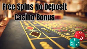Casino med Gratis Spins – Upptäck Ditt Favoritcasino