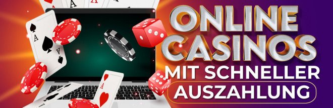 Casino mit Sofortüberweisung Schnelle Zahlungen und sicheres Spielvergnügen