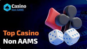 Casinò No AAMS Il Futuro del Gioco Online Casinò No AAMS Il Futuro del Gioco Online