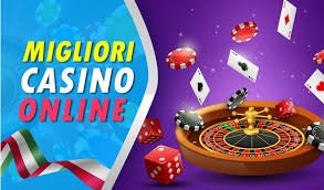 Casinò Non AAMS Online Scopri le Migliori Opzioni per il Gioco