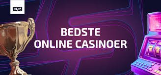 Casino Online Danmark Din Guide til Online Spil Casino Online Danmark Din Guide til Online Spil