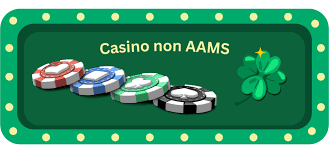 Casino Online Italia Non AAMS Scopri le Migliori Opzioni