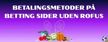 Casino Uden Om ROFUS - Find Din Ideelle Spilleoplevelse