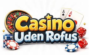 Casino uden ROFUS i Danmark En Guide til Spil uden Begrænsninger 1906125613 Casino uden ROFUS i Danmark En Guide til Spil uden Begrænsninger 1906125613
