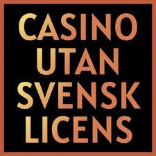Casino Utan Svensk Licens - En Djupgående Guide 716540988