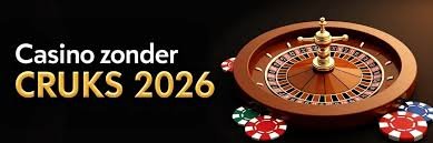 Casino zonder CRUKS De Beste Ervaringen en Keuzes
