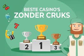 Casino Zonder CRUKS in Nederland Vrijheid en Verantwoordelijkheid