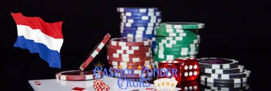 Casino zonder CRUKS met een Storting van 10 Euro 1954994191
