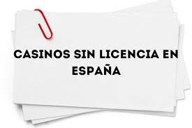 Casinos Sin Licencia ¿Una Opción Segura para el 2025