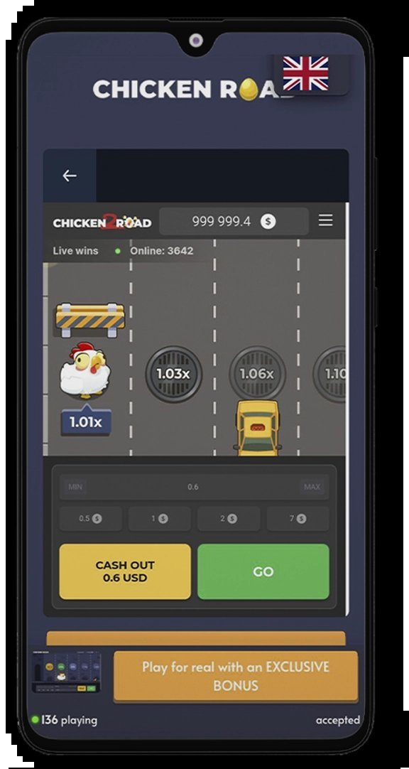 Imagine: Jocul Chicken Road: Descoperă Secretele Casinei de Faimă în România