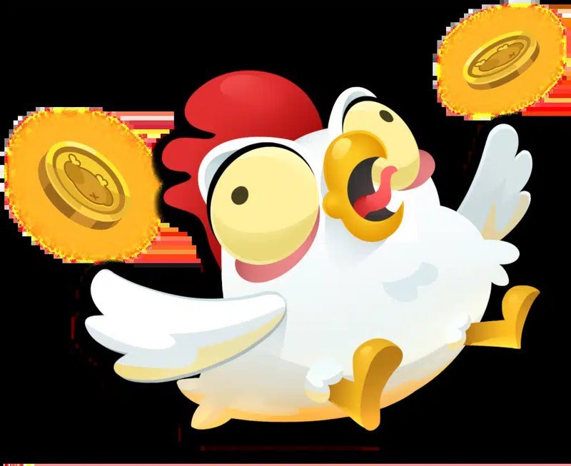Image: Découvrez le nouveau jeu de casino en ligne Chicken Road en France