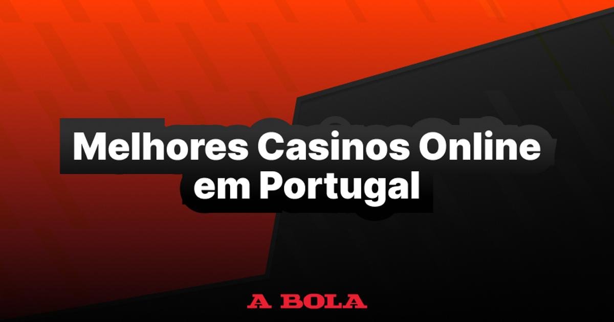 Descubra os Melhores Online Casinos com Bónus Imperdíveis -2082219136