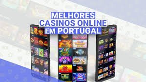 Descubra os Melhores Online Casinos com Bónus Imperdíveis -2082219136