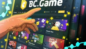 Discover BC.Game Crypto Casino A New Era of Online Gaming in Argentina Discover BC.Game Crypto Casino A New Era of Online Gaming in Argentina