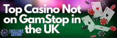 Discover Casino Sites Not on Gamstop Unleash Your Gaming Experience Discover Casino Sites Not on Gamstop Unleash Your Gaming Experience