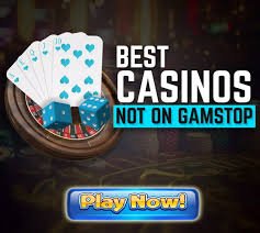 Discover New Non Gamstop Casino Sites A Complete Guide Discover New Non Gamstop Casino Sites A Complete Guide
