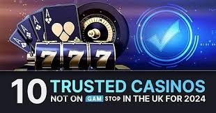 Discover New Non Gamstop Casino Sites A Complete Guide Discover New Non Gamstop Casino Sites A Complete Guide