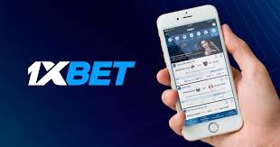 Discover the 1xBet APP Your Gateway to Mobile Betting -1568694245 Discover the 1xBet APP Your Gateway to Mobile Betting -1568694245