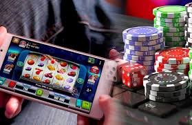 Discover the Excitement of the CasinoJoy Online Platform