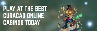 Discover the Exciting World of Curacao Online Casinos -1777047355 Discover the Exciting World of Curacao Online Casinos -1777047355