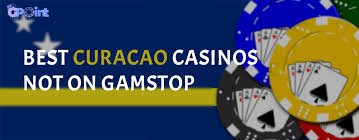 Discover the Exciting World of Curacao Online Casinos -1777047355 Discover the Exciting World of Curacao Online Casinos -1777047355