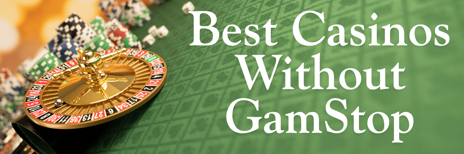Discover the Latest Non-Gamstop Casino Sites