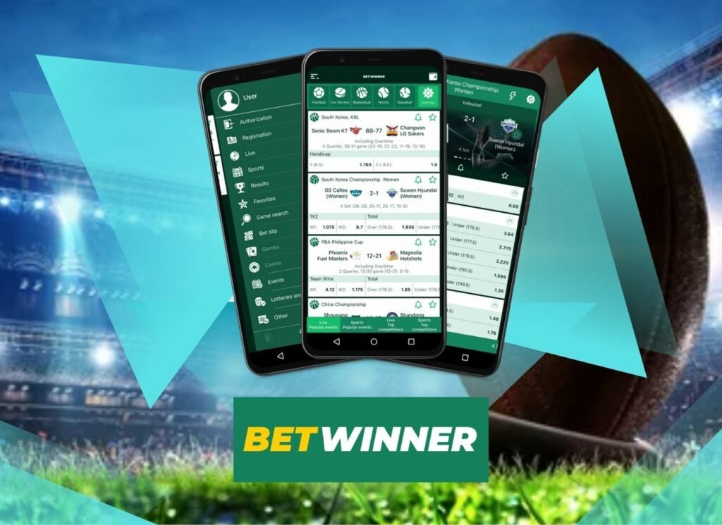 Discover the Thrills of BetWinner Online Casino