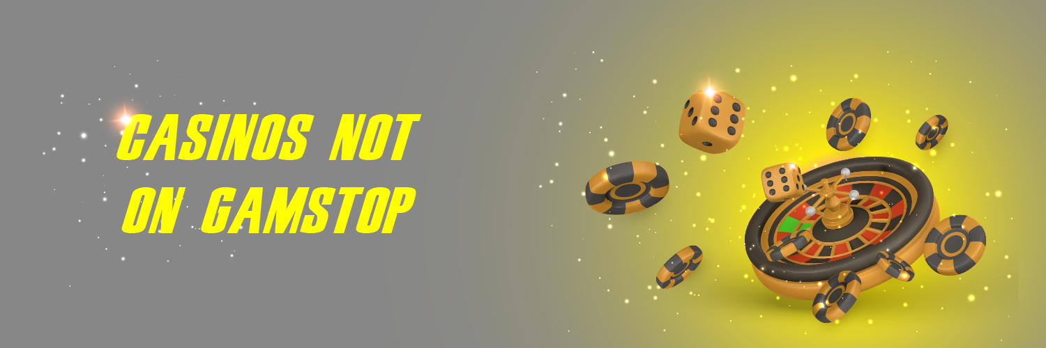 Discovering Casino Sites Not on Gamstop 1698488082