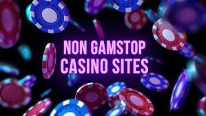 Discovering Sites That Don't Use GamStop A Comprehensive Guide Discovering Sites That Don't Use GamStop A Comprehensive Guide