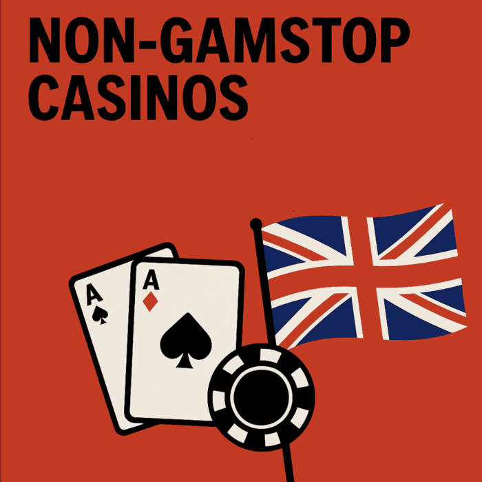 Discovering Sites That Don't Use GamStop A Comprehensive Guide