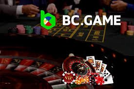 Download BC.Game APK Access Your Favorite Casino Games on Mobile
