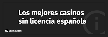 El auge de los casinos sin licencia en España riesgos y consecuencias El auge de los casinos sin licencia en España riesgos y consecuencias