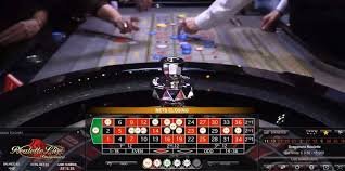 Experience the Thrill of Lightning Roulette -1668914495