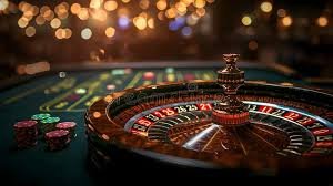Experience the Thrill of XXtreme Lightning Roulette Experience the Thrill of XXtreme Lightning Roulette