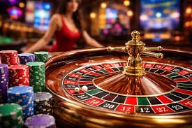 Experience the Thrill Play Online Roulette for Real Money Experience the Thrill Play Online Roulette for Real Money