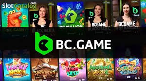 Experience the Thrill Play Plinko at BC.Game Experience the Thrill Play Plinko at BC.Game