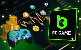Explore BC.Game Casino and Sportsbook A New Era of Online Gaming Explore BC.Game Casino and Sportsbook A New Era of Online Gaming