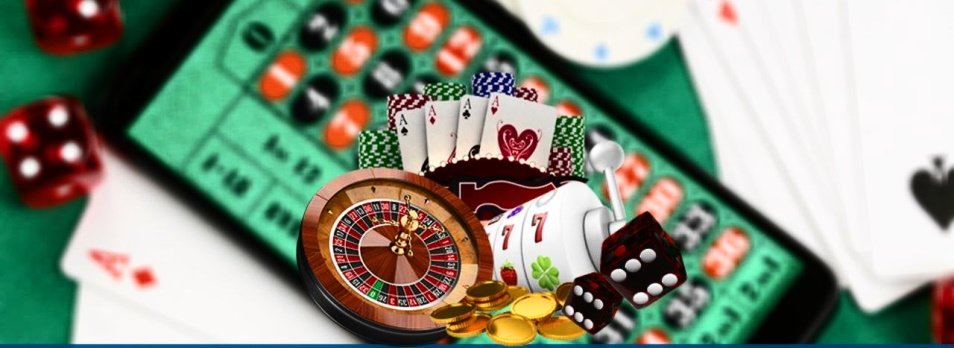 Explore Casinos Not Registered with GamStop