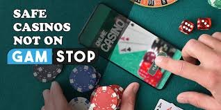 Explore Reliable Casinos Not on GamStop