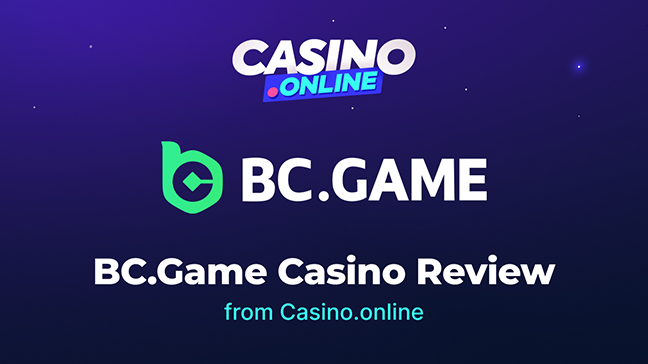Explore the Official BC.Game App Your Ultimate Gaming Experience