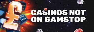 Exploring Casinos Not on GamStop A Guide for Players -1338918948