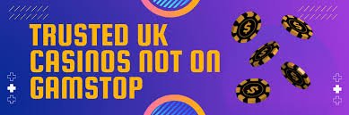 Exploring Casinos Not on Gamstop UK A Guide for Players 1774484066