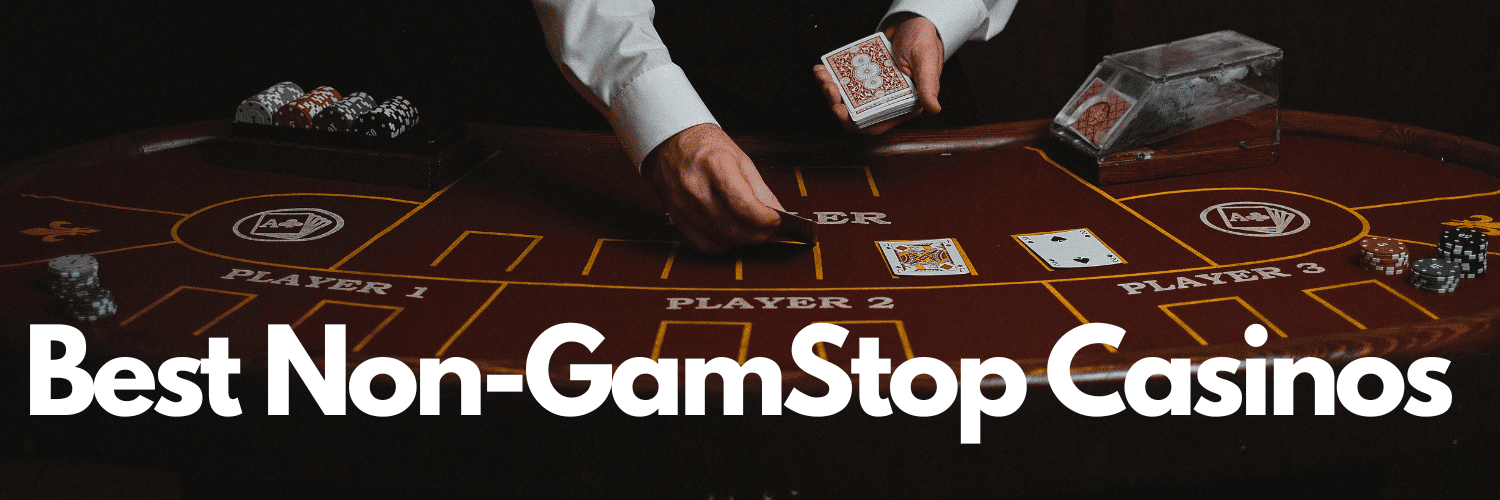 Exploring Casinos That Are Not on Gamstop -1338607839