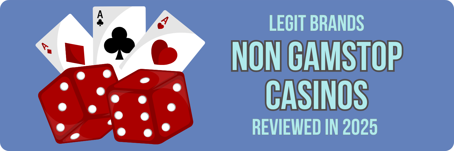 Exploring Casinos That Are Not on Gamstop -1338607839