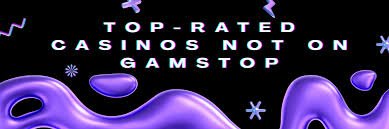 Exploring English Sites Not on GamStop A Guide to Online Gaming