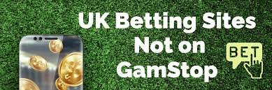 Exploring Non GamStop Bookies Your Guide to Alternative Betting Platforms