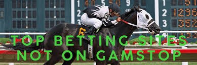 Exploring Non GamStop Bookies Your Guide to Alternative Betting Platforms