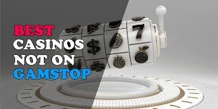 Exploring Non GamStop Casinos in the UK -1473451620