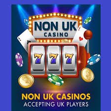 Exploring Non-UK Bookmakers A Comprehensive Guide -1164478730 Exploring Non-UK Bookmakers A Comprehensive Guide -1164478730