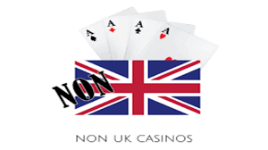 Exploring Non-UK Casino Sites Opportunities and Insights Exploring Non-UK Casino Sites Opportunities and Insights
